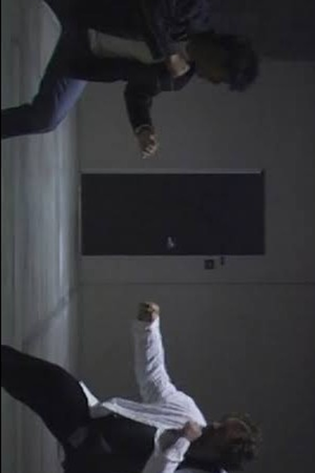 Poster de Curta Enter The Vlad (2018)