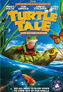 Turtle Tale (Turtle Tale)