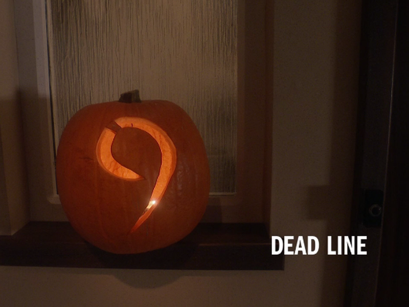 Foto 2 de Inside No. 9 - Dead Line