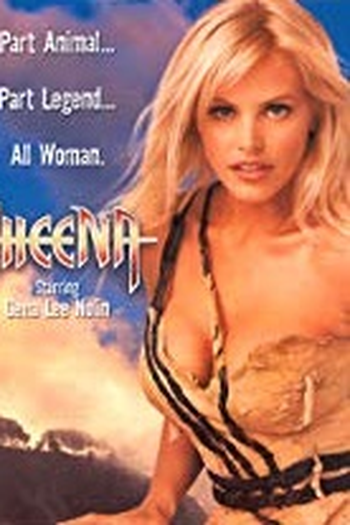  de Série Sheena (2000)