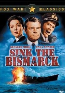 Afundem o Bismarck (Sink the Bismarck!)