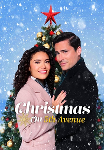 Natal em Nova York (Christmas on 5th Avenue)