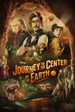 Viaje al centro de la Tierra (2023) (Viaje al centro de la Tierra (2023))