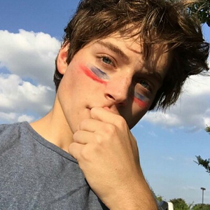Foto de perfil de lucas