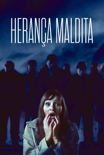 Herança Maldita - Poster / Capa / Cartaz - Oficial 2