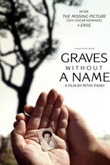 Túmulos Sem Nome (Graves Without a Name)