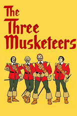 Os Três Mosqueteiros (The Three Musketeers)