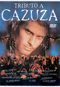 Tributo a Cazuza (Tributo a Cazuza)