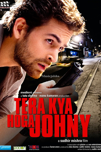  de Filme Tera Kya Hoga Johny (2010)