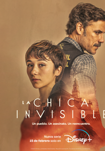 A Menina Invisível (1ª Temporada) (La chica invisible (1ª Temporada))