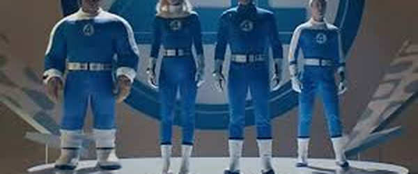 Cinco rumores que podem prejudicar Quarteto Fantástico: Primeiros Passos