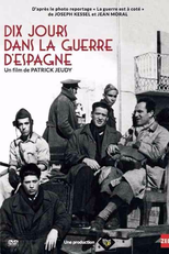 Por Dentro da Guerra Civil Espanhola (10 jours dans la guerre d'Espagne)