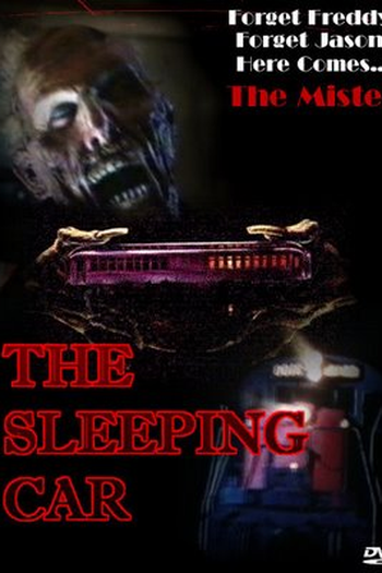  de Filme Expresso Macabro (1990)