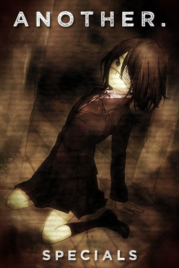 Poster de Curta Another Special (2013)