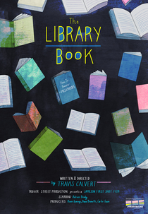 The Library Book (The Library Book)