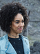 Pearl Mackie