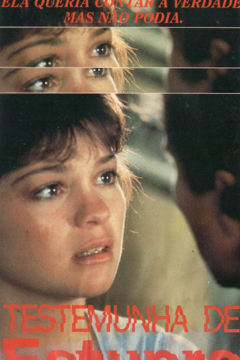  de Filme Testemunha de Estupro (1985)