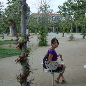 Foto de perfil de Paula Spindler