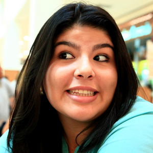 Foto de perfil de Larissa Castro