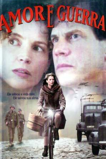  de Filme Amor e Guerra (2003)