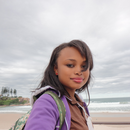 Foto de perfil de Ainá Winnie