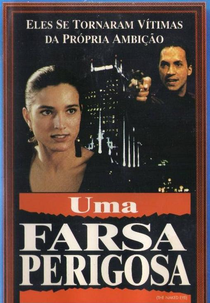 Uma Farsa Perigosa (The Naked Eye)