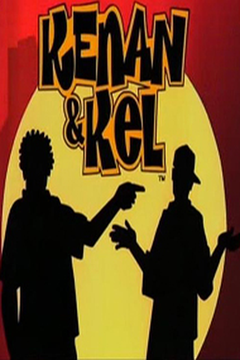  de Série Kenan & Kel (1ª Temporada) (1996)