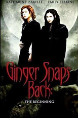 Possuída 3: O Início (Ginger Snaps Back: The Beginning)