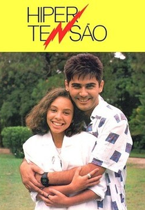 Hipertensão (Hipertensão)