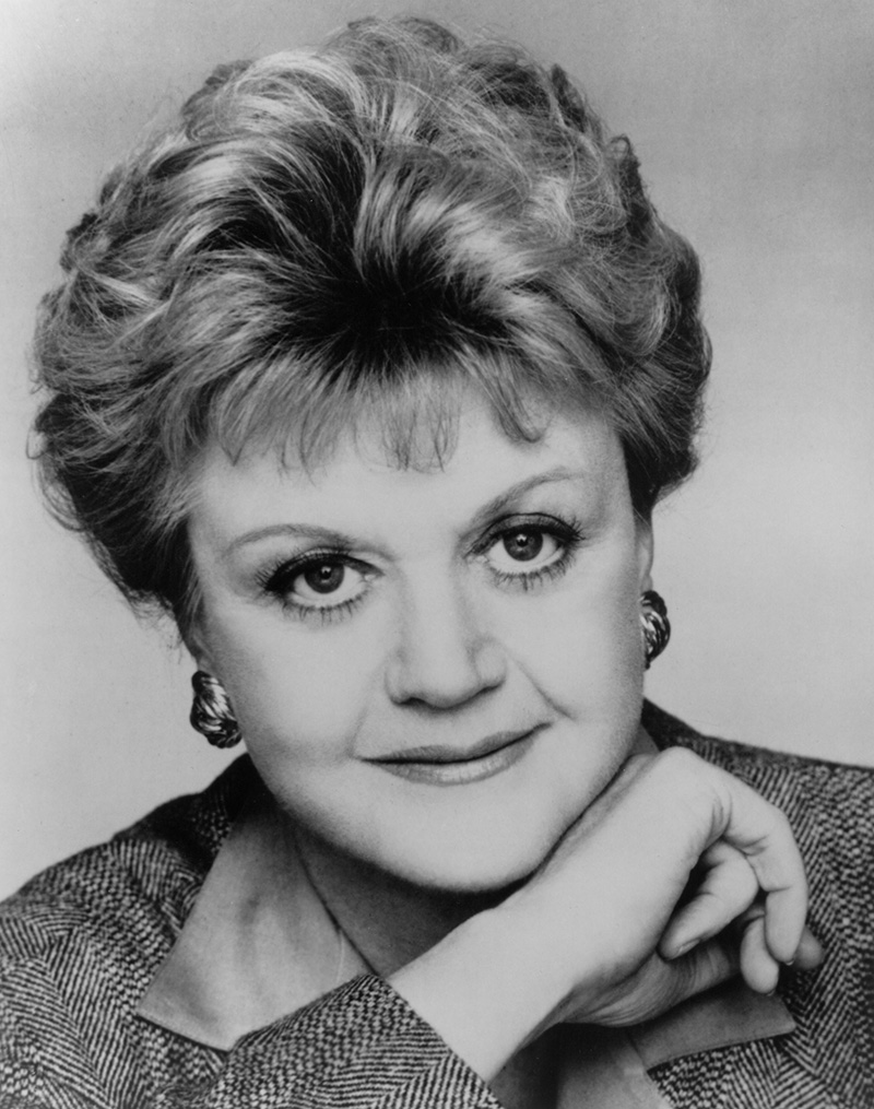 Angela Lansbury - Foto 3