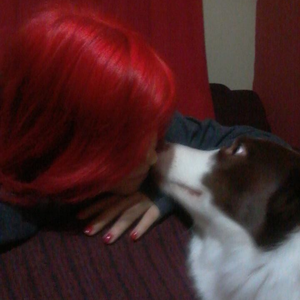 Foto de perfil de Helisa