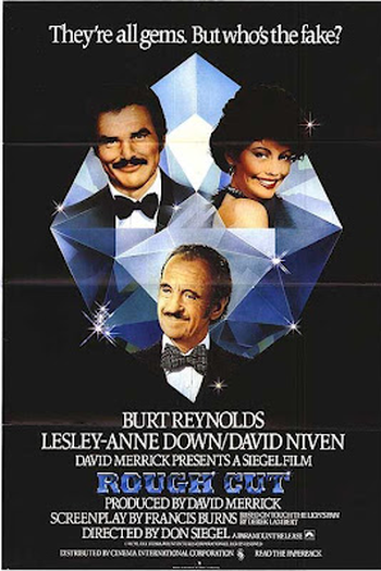  de Filme Ladrão por Excelência (1980)
