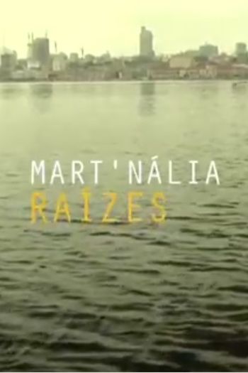 Poster de Curta Raízes (2010)