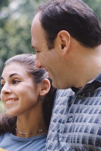 Poster de Episódio College (1999)