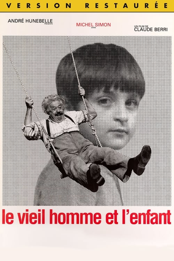  de Filme O Velho e o Menino (1967)