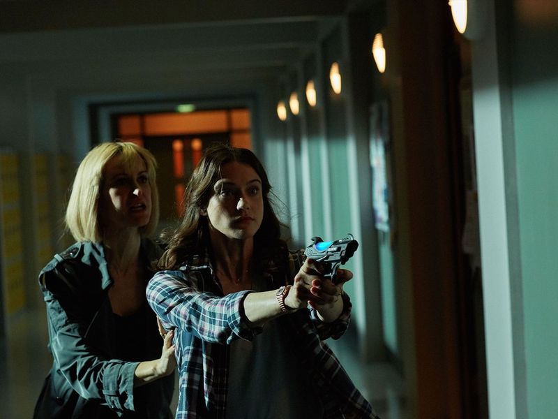 Foto 7 de Class (1ª Temporada)