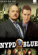 Nova York Contra o Crime (9ª Temporada)
