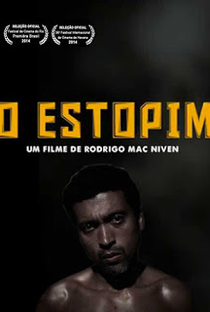 O Estopim  - Poster / Capa / Cartaz - Oficial 1