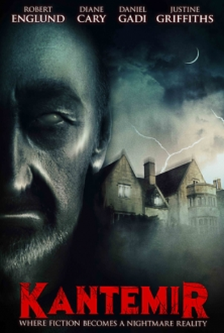 Poster 1 de Filme Kantemir (2014)