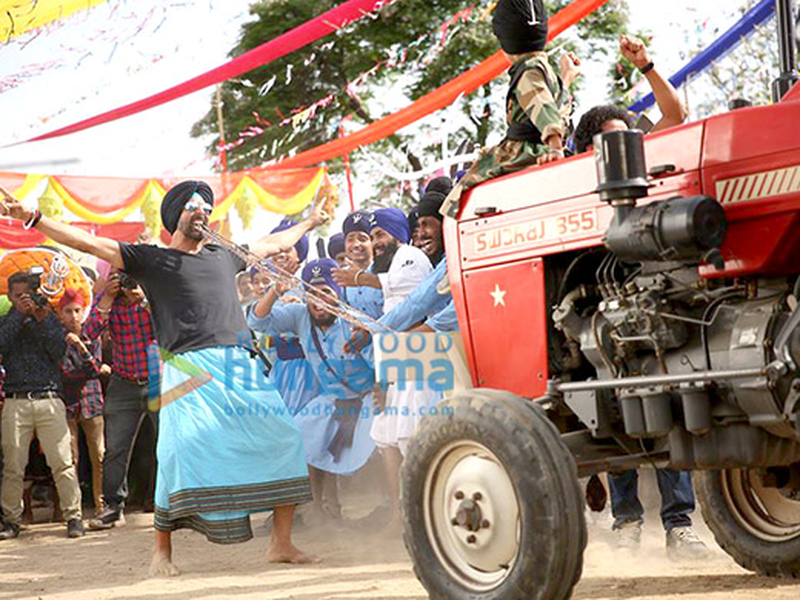 Foto 29 de Singh Is Bliing