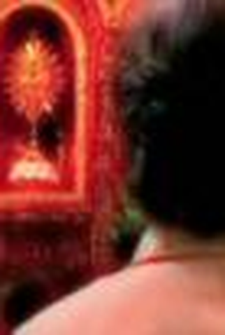 Poster 1 de Curta Sexo e Claustro (2000)