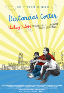 Distancias cortas (Distancias cortas)