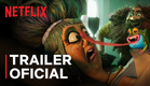 Os Pestes | Trailer oficial | Netflix