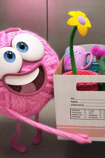 Poster de Episódio Purl (2019)