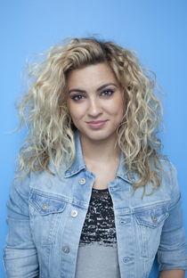 Tori Kelly - Poster 1