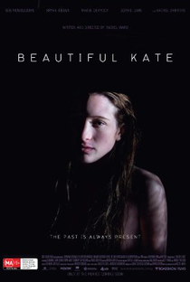  Beautiful Kate - Poster / Capa / Cartaz - Oficial 1
