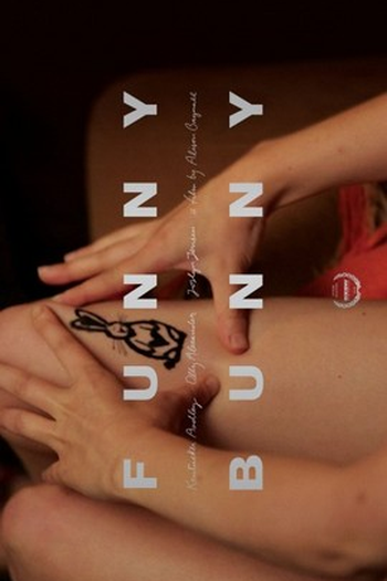 de Filme Funny Bunny (2015)