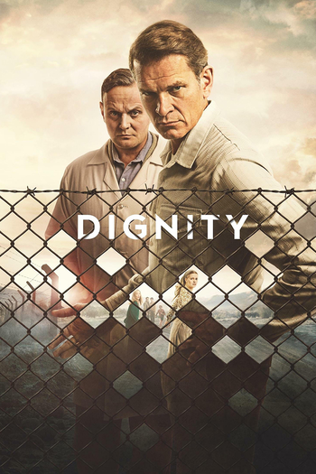 Poster de Franquia Dignity (2019)