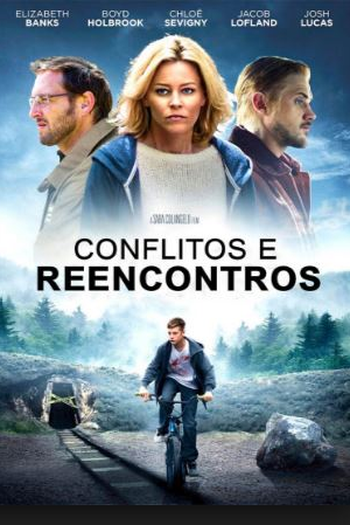  de Filme Conflitos e Reencontros (2014)