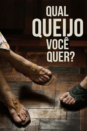  de Curta Qual Queijo Você Quer? (2011)